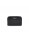 GUESS LAUREL SLG SMALL ZIP - NOREEN CAMERA CROSSBODY VC8500140-BLA