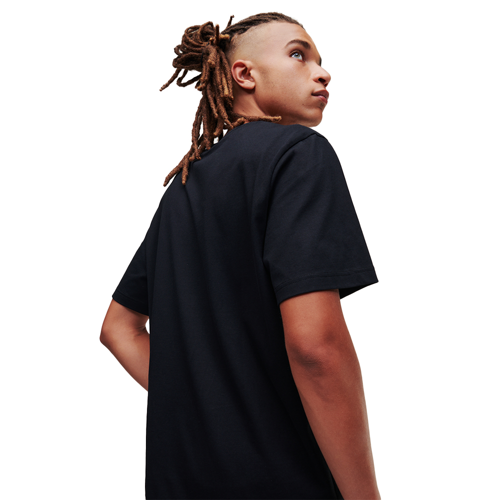 Karl Lagerfeld KLJ REGULAR SSLV LOGO TEE 231D1706-J101 Karl Lagerfeld KLJ REGULAR SSLV LOGO TEE 231D1706-J101