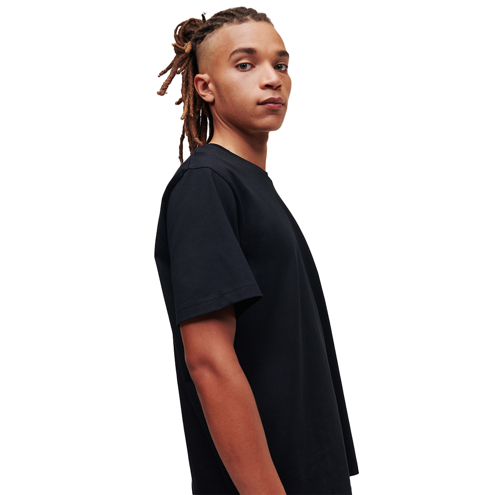 Karl Lagerfeld KLJ REGULAR SSLV LOGO TEE 231D1706-J101 Karl Lagerfeld KLJ REGULAR SSLV LOGO TEE 231D1706-J101