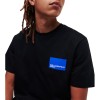 Karl Lagerfeld KLJ REGULAR SSLV LOGO TEE 231D1706-J101 Karl Lagerfeld KLJ REGULAR SSLV LOGO TEE 231D1706-J101