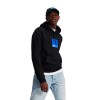 Karl Lagerfeld KLJ REGULAR LOGO HOODIE 240D1809-J101 Karl Lagerfeld KLJ REGULAR LOGO HOODIE 240D1809-J101