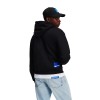 Karl Lagerfeld KLJ REGULAR LOGO HOODIE 240D1809-J101 Karl Lagerfeld KLJ REGULAR LOGO HOODIE 240D1809-J101