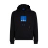 Karl Lagerfeld KLJ REGULAR LOGO HOODIE 240D1809-J101 Karl Lagerfeld KLJ REGULAR LOGO HOODIE 240D1809-J101
