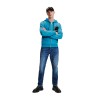 Karl Lagerfeld KLJ TAPERED DENIM 245D1109-J360 Karl Lagerfeld KLJ TAPERED DENIM 245D1109-J360