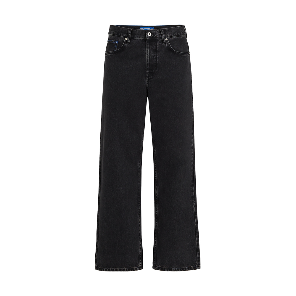 Karl Lagerfeld KLJ RELAXED DENIM 245D1118-J374 Karl Lagerfeld KLJ RELAXED DENIM 245D1118-J374