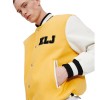 Karl Lagerfeld KLJ BASEBALL JACKET 245D1503-J351 Karl Lagerfeld KLJ BASEBALL JACKET 245D1503-J351