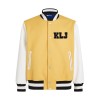 Karl Lagerfeld KLJ BASEBALL JACKET 245D1503-J351 Karl Lagerfeld KLJ BASEBALL JACKET 245D1503-J351