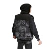 Karl Lagerfeld KLJ BLOCKED PUFFER VEST 245D1504-J338 Karl Lagerfeld KLJ BLOCKED PUFFER VEST 245D1504-J338