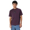 Karl Lagerfeld KLJ REGULAR CURVED HEM TEE 245D1705-J388 Karl Lagerfeld KLJ REGULAR CURVED HEM TEE 245D1705-J388