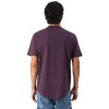 Karl Lagerfeld KLJ REGULAR CURVED HEM TEE 245D1705-J388 Karl Lagerfeld KLJ REGULAR CURVED HEM TEE 245D1705-J388