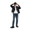 Karl Lagerfeld KLJ REGULAR KARL SSLV TEE 245D1709-J109 Karl Lagerfeld KLJ REGULAR KARL SSLV TEE 245D1709-J109