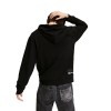 Karl Lagerfeld KLJ REGULAR BANDANA HOODIE 245D1805-J101 Karl Lagerfeld KLJ REGULAR BANDANA HOODIE 245D1805-J101