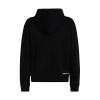 Karl Lagerfeld KLJ REGULAR BANDANA HOODIE 245D1805-J101 Karl Lagerfeld KLJ REGULAR BANDANA HOODIE 245D1805-J101