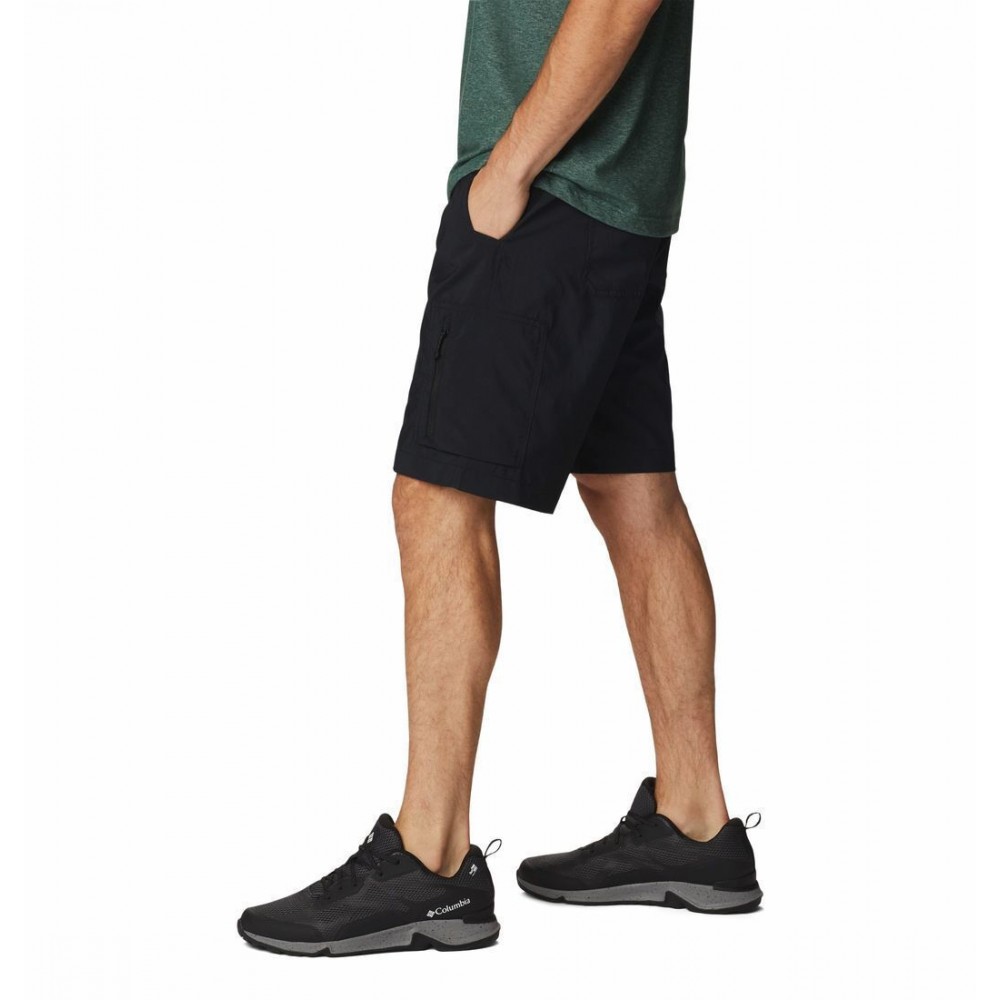 COLUMBIA Silver Ridge™ Utility Cargo Short 2030744-010 COLUMBIA Silver Ridge™ Utility Cargo Short 2030744-010