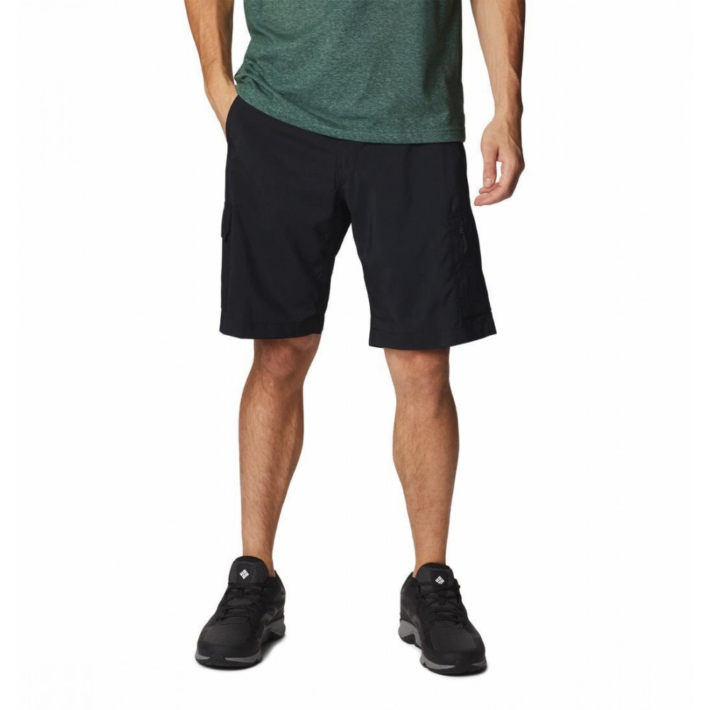 COLUMBIA Silver Ridge™ Utility Cargo Short 2030744-010 COLUMBIA Silver Ridge™ Utility Cargo Short 2030744-010