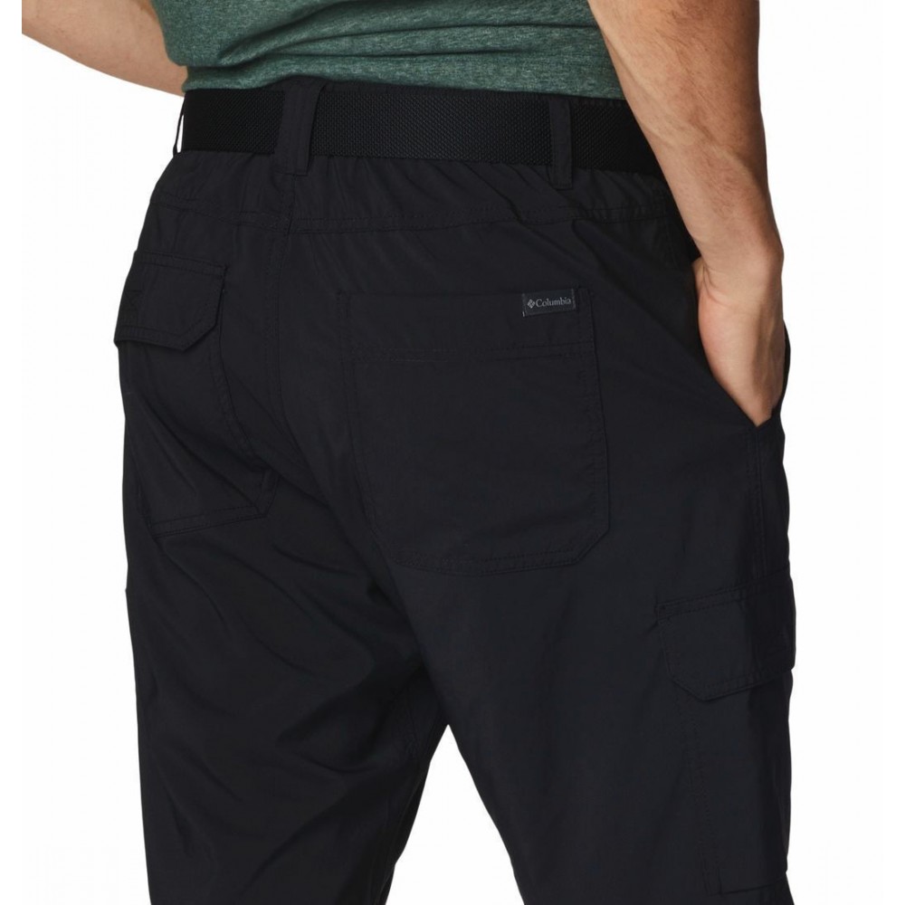 COLUMBIA Silver Ridge™ Utility Cargo Short 2030744-010 COLUMBIA Silver Ridge™ Utility Cargo Short 2030744-010