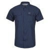 COLUMBIA Utilizer™ II Solid Short Sleeve Shirt 1577762-464 COLUMBIA Utilizer™ II Solid Short Sleeve Shirt 1577762-464