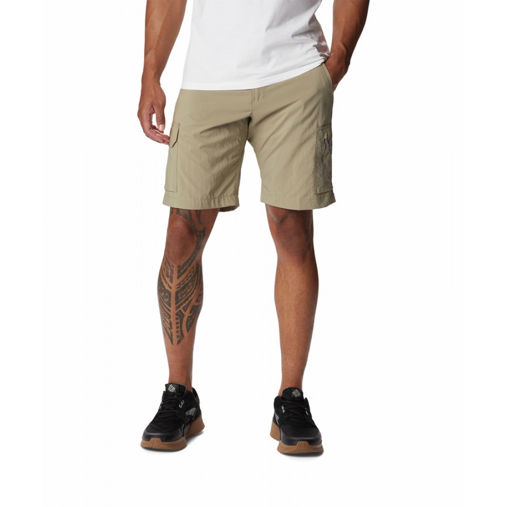 COLUMBIA Silver Ridge™ Utility Cargo Short 2030744-221 COLUMBIA Silver Ridge™ Utility Cargo Short 2030744-221
