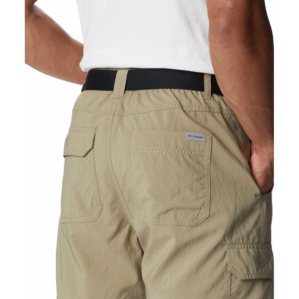 COLUMBIA Silver Ridge™ Utility Cargo Short 2030744-221 COLUMBIA Silver Ridge™ Utility Cargo Short 2030744-221