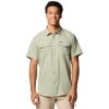 COLUMBIA Utilizer™ II Solid Short Sleeve Shirt 1577762-347 COLUMBIA Utilizer™ II Solid Short Sleeve Shirt 1577762-347