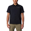 COLUMBIA Mountaindale™ SS Shirt 2121501-010 COLUMBIA Mountaindale™ SS Shirt 2121501-010