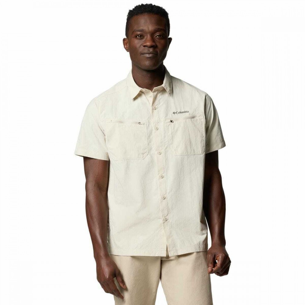 COLUMBIA Mountaindale™ SS Shirt 2121501-278