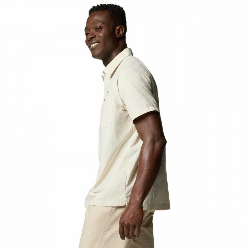 COLUMBIA Mountaindale™ SS Shirt 2121501-278 COLUMBIA Mountaindale™ SS Shirt 2121501-278