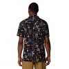 COLUMBIA Pine Canyon™ Short Sleeve 2037171-278 COLUMBIA Pine Canyon™ Short Sleeve 2037171-278