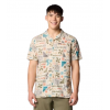 COLUMBIA Pine Canyon™ Short Sleeve 2037171-010 COLUMBIA Pine Canyon™ Short Sleeve 2037171-010