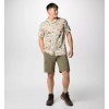 COLUMBIA Pine Canyon™ Short Sleeve 2037171-010 COLUMBIA Pine Canyon™ Short Sleeve 2037171-010