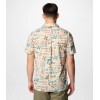 COLUMBIA Pine Canyon™ Short Sleeve 2037171-010 COLUMBIA Pine Canyon™ Short Sleeve 2037171-010