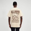 ELLESSE TEESS MULINI SHZ21845-214 ELLESSE TEESS MULINI SHZ21845-214