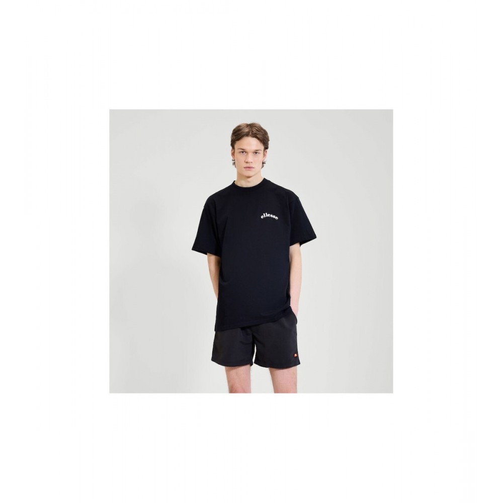 ELLESSE TEESS CANOCI SHZ21847-011 ELLESSE TEESS CANOCI SHZ21847-011