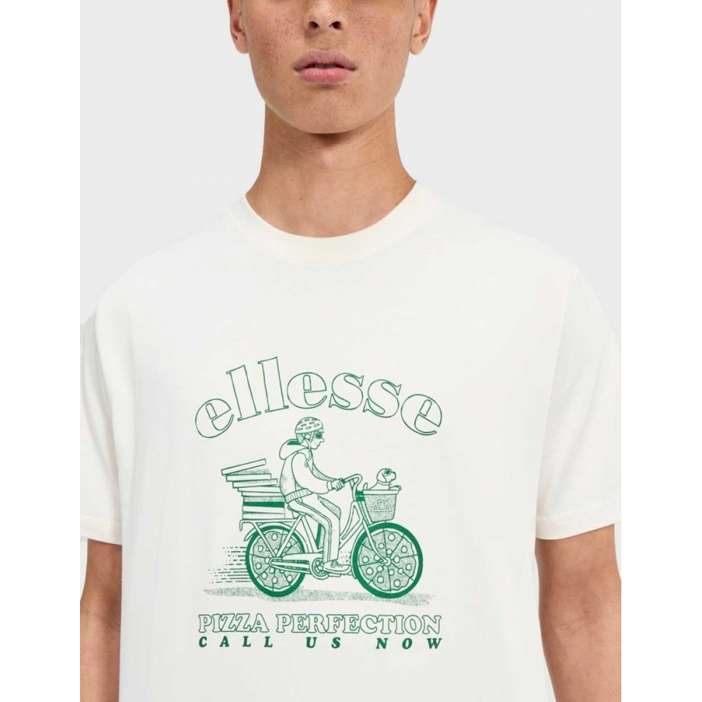 ELLESSE TEESS MELLINO SHZ21848-904 ELLESSE TEESS MELLINO SHZ21848-904