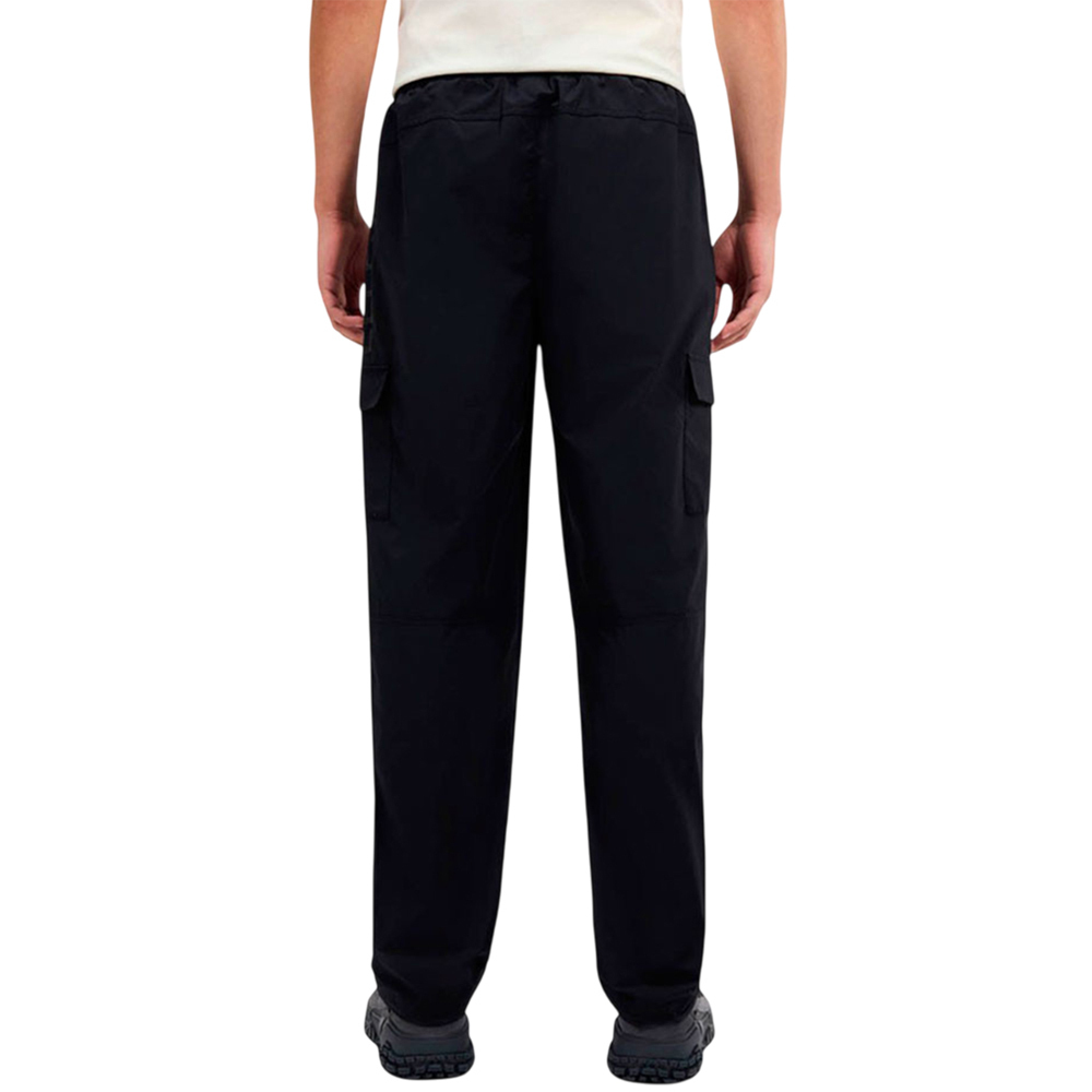 ELLESSE DESTINATION CERCOLA CARGO PANT SHZ21862-011 ELLESSE DESTINATION CERCOLA CARGO PANT SHZ21862-011