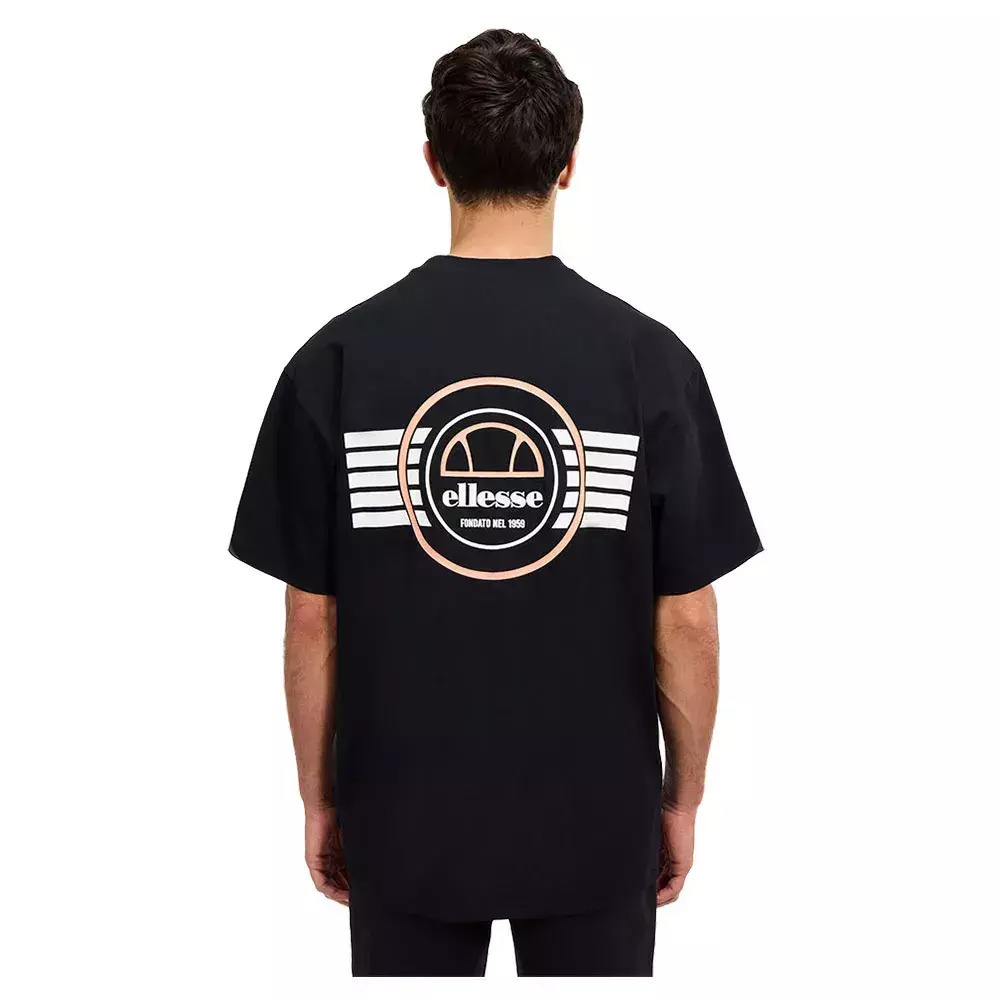 ELLESSE SARTORIA DUOMO SHZ21889-011 ELLESSE SARTORIA DUOMO SHZ21889-011
