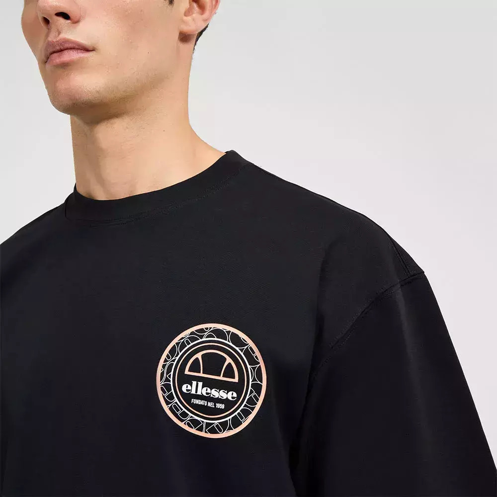 ELLESSE SARTORIA DUOMO SHZ21889-011 ELLESSE SARTORIA DUOMO SHZ21889-011
