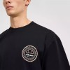 ELLESSE SARTORIA DUOMO SHZ21889-011 ELLESSE SARTORIA DUOMO SHZ21889-011