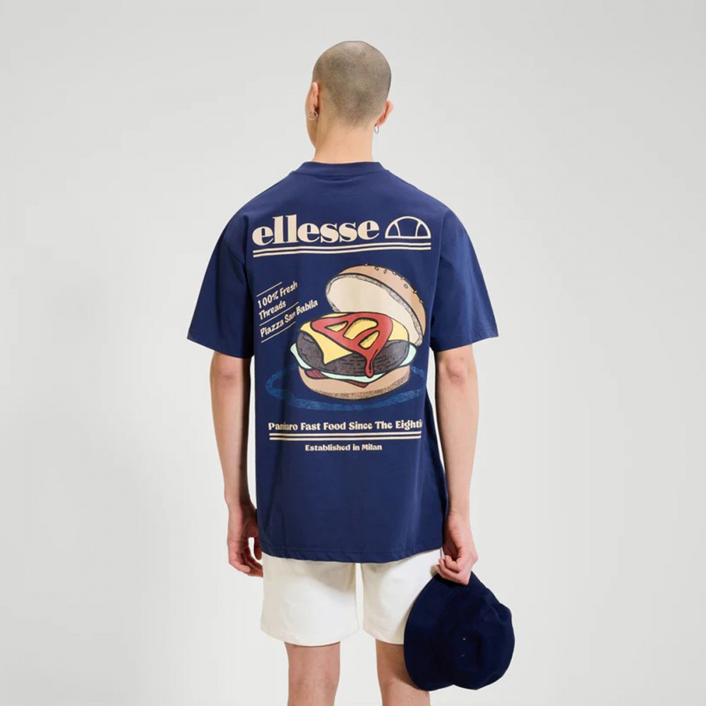 ELLESSE TEESS BYRONSO SHZ21992-429 ELLESSE TEESS BYRONSO SHZ21992-429