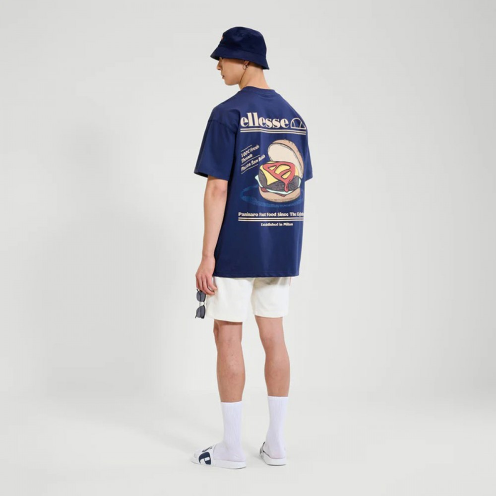 ELLESSE TEESS BYRONSO SHZ21992-429 ELLESSE TEESS BYRONSO SHZ21992-429