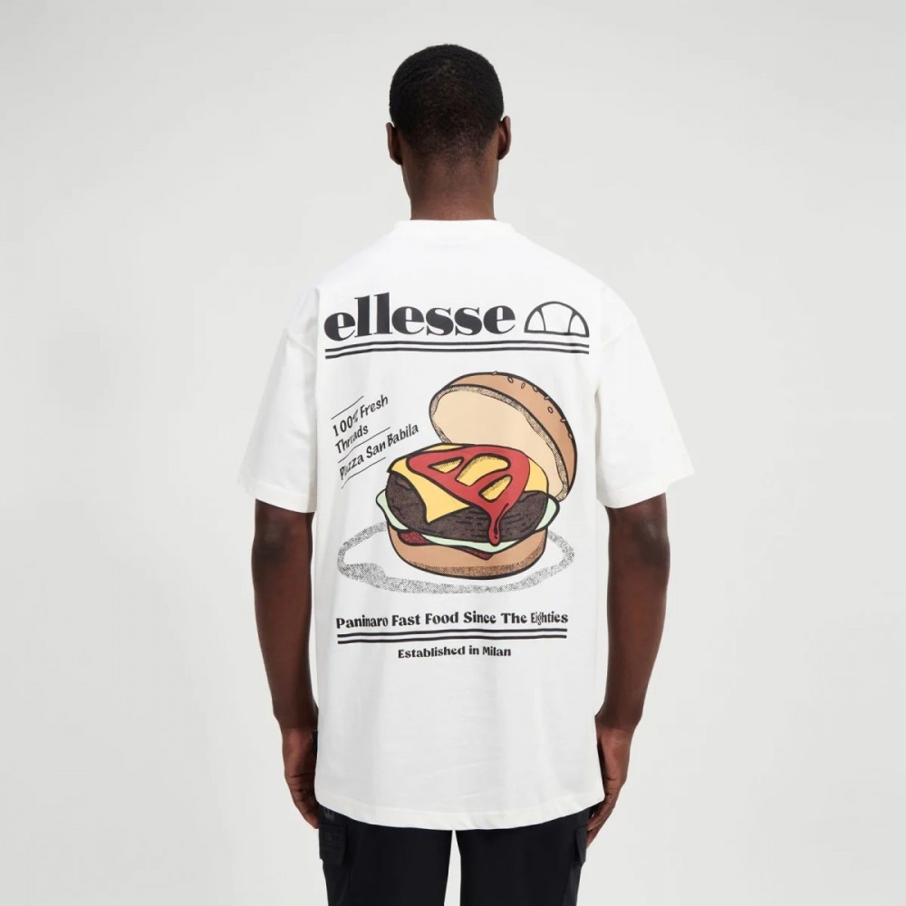 ELLESSE TEESS BYRONSO SHZ21992-904 ELLESSE TEESS BYRONSO SHZ21992-904