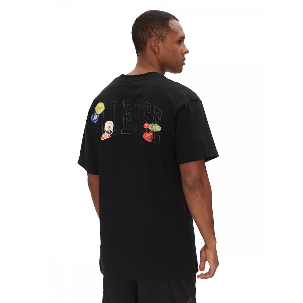 ELLESSE TEESS STICKERO SHZ21993-011 ELLESSE TEESS STICKERO SHZ21993-011