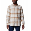 COLUMBIA Ανδρικό Πουκάμισο Cornell Woods™ Flannel Long Sleeve Shirt 1617951-279 COLUMBIA Ανδρικό Πουκάμισο Cornell Woods™ Flannel Long Sleeve Shirt 1617951-279