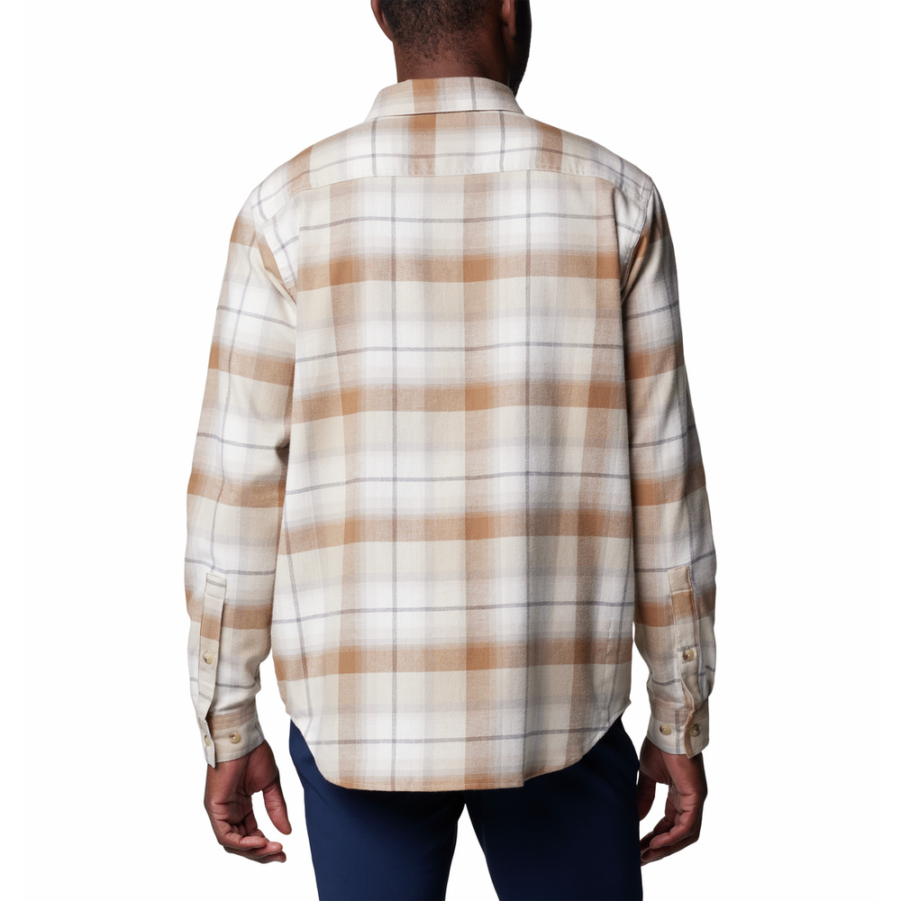 COLUMBIA Ανδρικό Πουκάμισο Cornell Woods™ Flannel Long Sleeve Shirt 1617951-279 COLUMBIA Ανδρικό Πουκάμισο Cornell Woods™ Flannel Long Sleeve Shirt 1617951-279