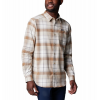 COLUMBIA Ανδρικό Πουκάμισο Cornell Woods™ Flannel Long Sleeve Shirt 1617951-279 COLUMBIA Ανδρικό Πουκάμισο Cornell Woods™ Flannel Long Sleeve Shirt 1617951-279