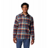 COLUMBIA Ανδρικό Πουκάμισο Cornell Woods™ Flannel Long Sleeve Shirt 1617951-469 COLUMBIA Ανδρικό Πουκάμισο Cornell Woods™ Flannel Long Sleeve Shirt 1617951-469