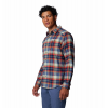 COLUMBIA Ανδρικό Πουκάμισο Cornell Woods™ Flannel Long Sleeve Shirt 1617951-469 COLUMBIA Ανδρικό Πουκάμισο Cornell Woods™ Flannel Long Sleeve Shirt 1617951-469