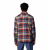 COLUMBIA Ανδρικό Πουκάμισο Cornell Woods™ Flannel Long Sleeve Shirt 1617951-469 COLUMBIA Ανδρικό Πουκάμισο Cornell Woods™ Flannel Long Sleeve Shirt 1617951-469