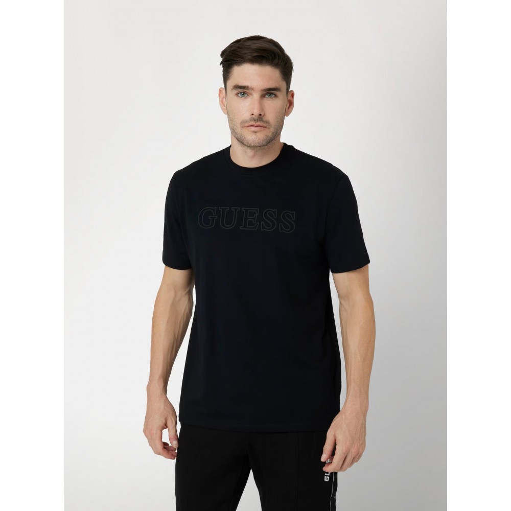 GUESS SS ALPHY Z2YI11J1314-JBLK GUESS SS ALPHY Z2YI11J1314-JBLK
