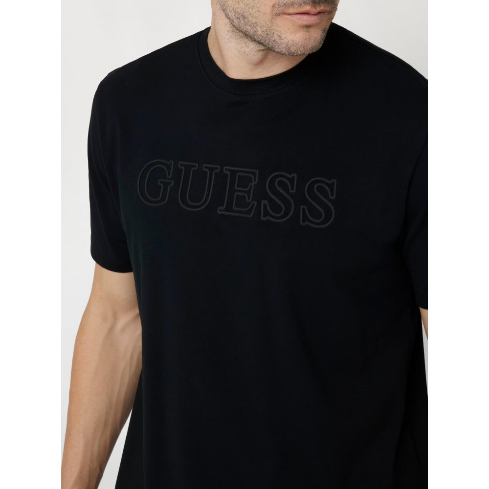 GUESS SS ALPHY Z2YI11J1314-JBLK GUESS SS ALPHY Z2YI11J1314-JBLK